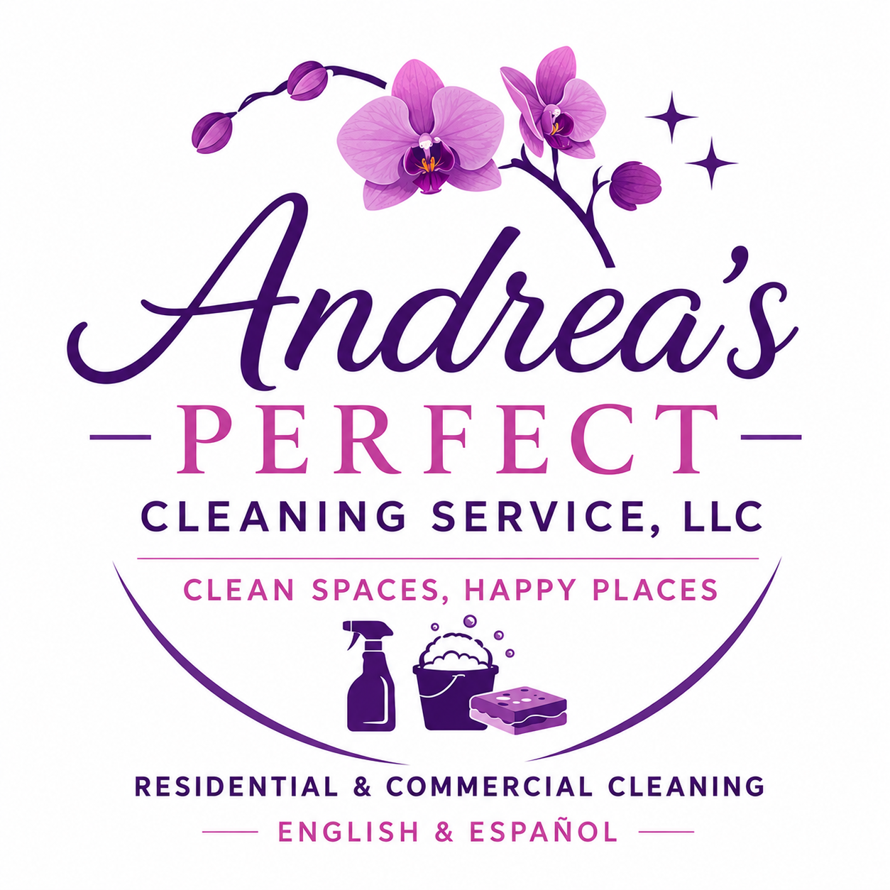 Andrea's Perfect Cleaning Service